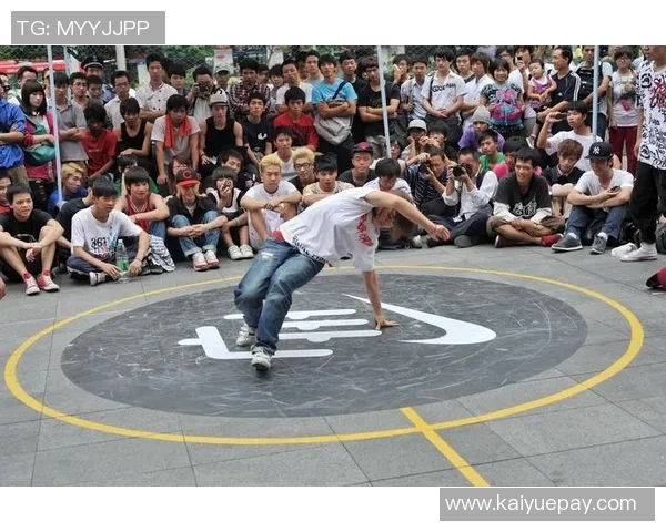 武汉街舞队的边路渗透技巧与深度解析探索街舞文化的魅力与创新