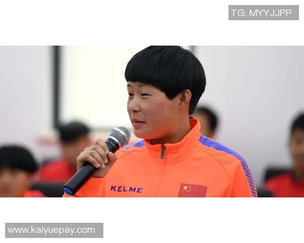 深度对话李丽的足球人生与梦想追逐的心路历程